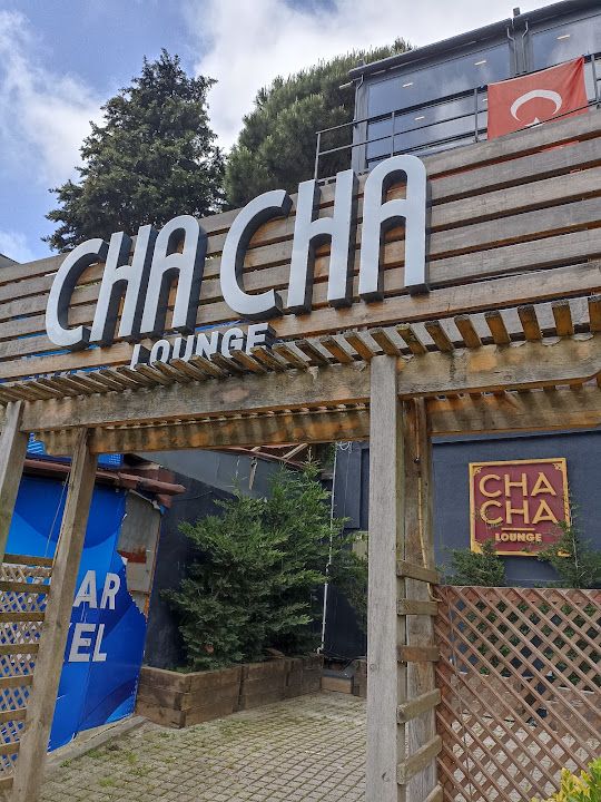 Cha Cha Lounge