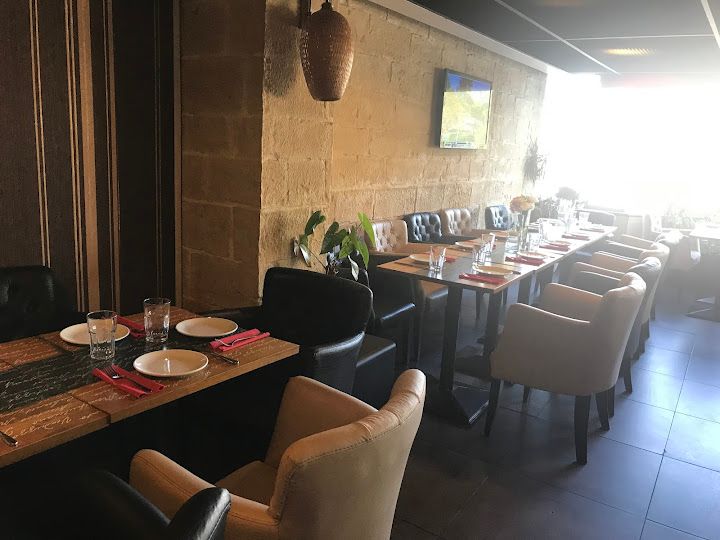 Chef's Secret Cafe Brasseria