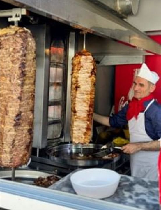Cıtır İskender & Döner Salonu