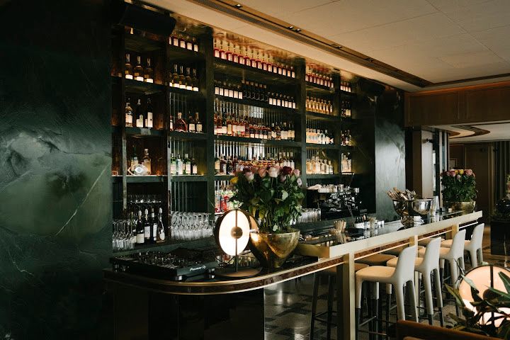 Clove Restaurant