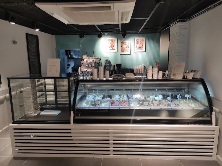 Cremeria Milano Zekeriyaköy