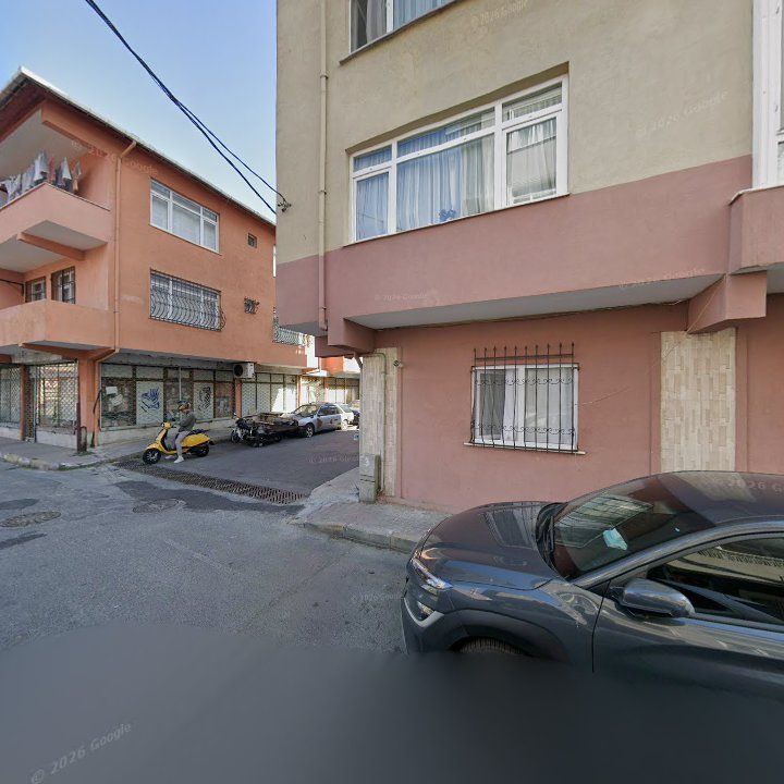 Damla Ciğ Köfte