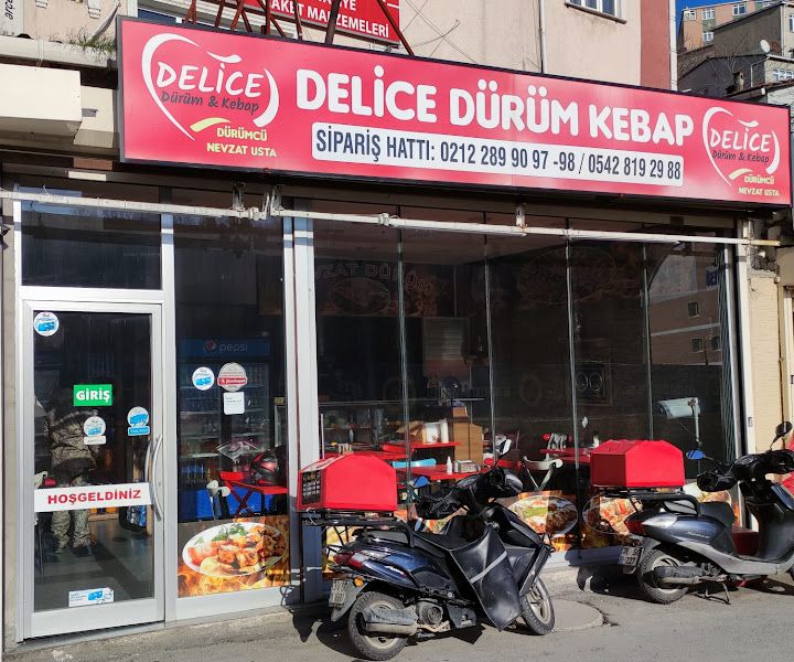 Delice Dürüm Kebap