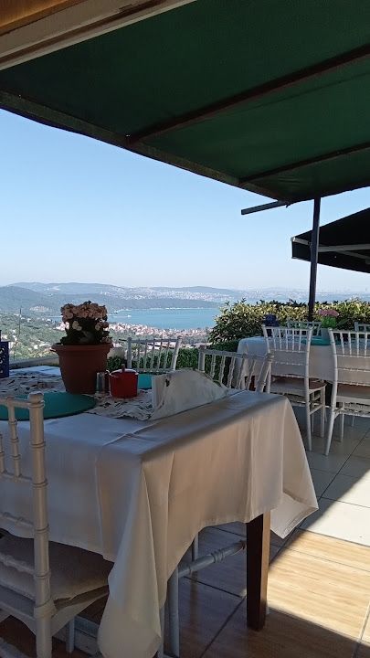 DOĞA CAFE SARIYER
