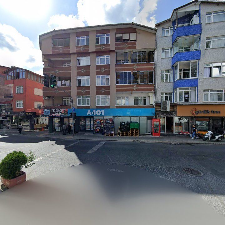 Doğadan Bahçeköy Ekmek