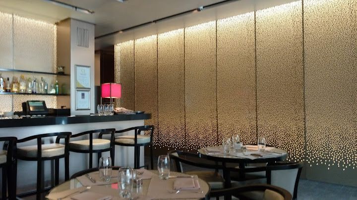 Emporio Armani Ristorante
