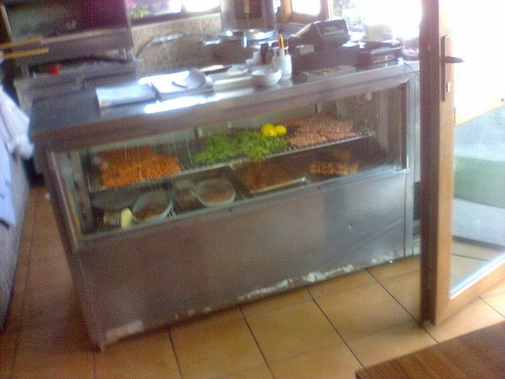 Eniştebey Döner Kebap Salonu