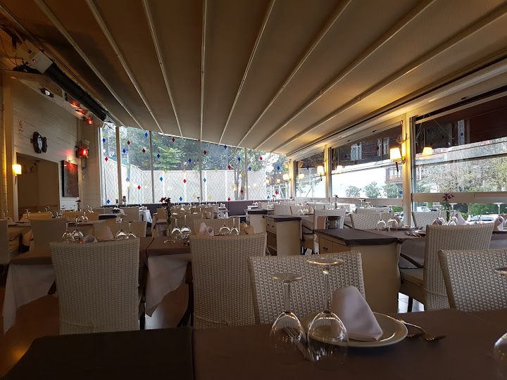 Eskiyer Restaurant Yeniköy