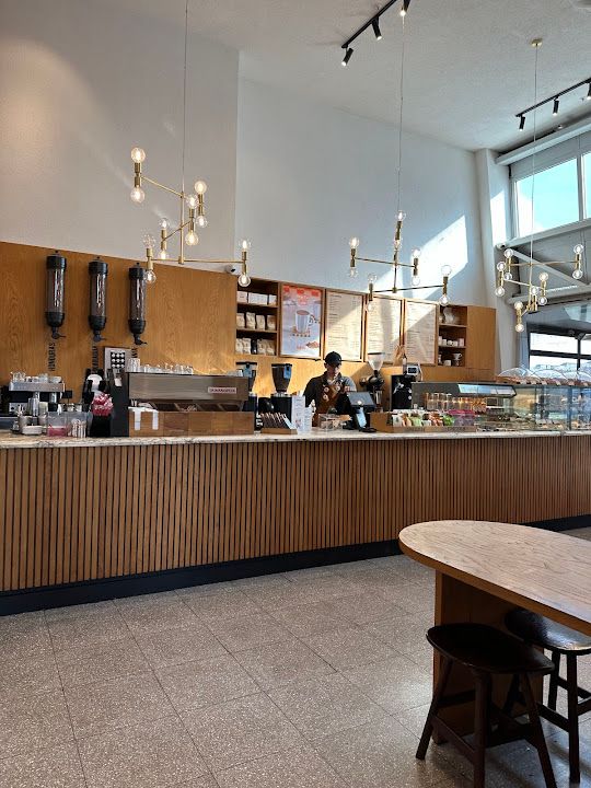 Espressolab Maslak 1453