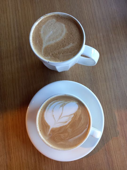 Espressolab Zekeriyaköy