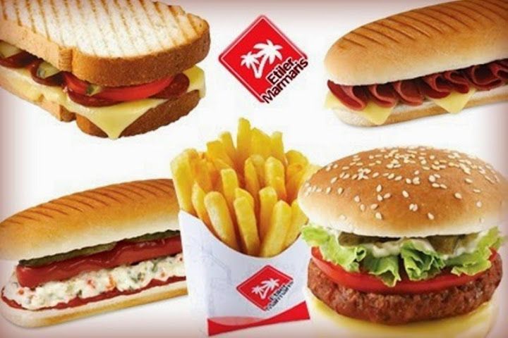 Etiler Marmaris Maslak Şubesi