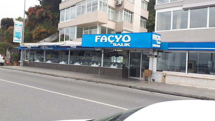 Façyo Balık