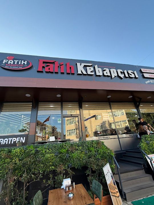 Fatih Kebapçısı