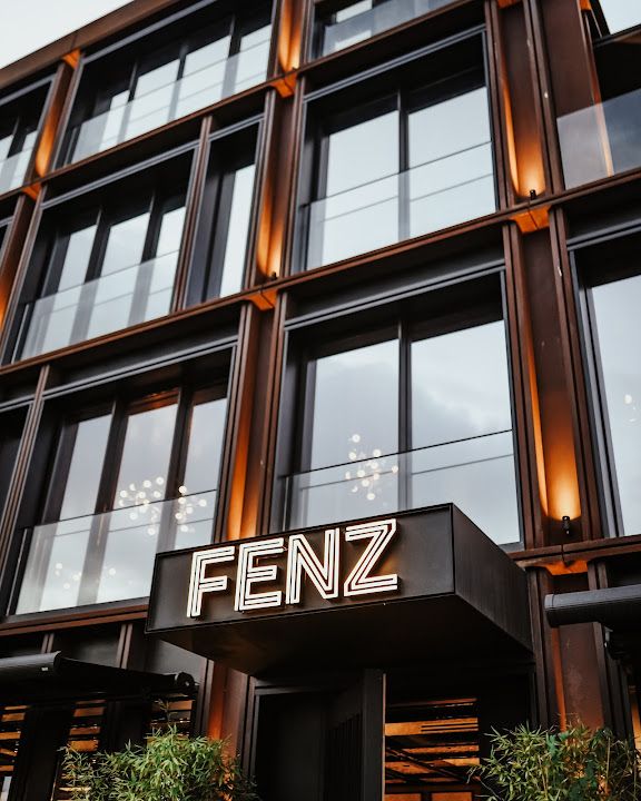 Fenz