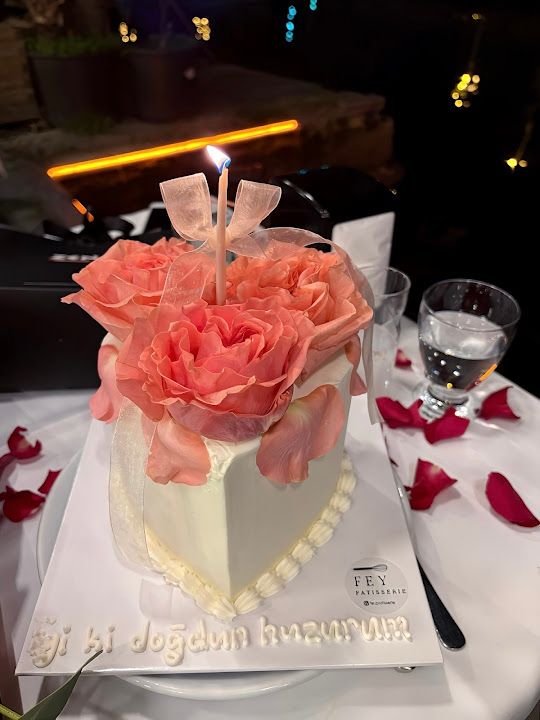 Fey Patisserie