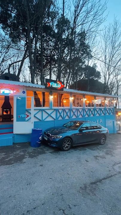 Filika Balık Restoran