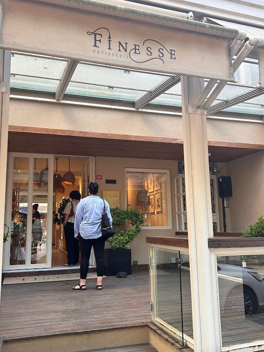 Finesse Pâtisserie
