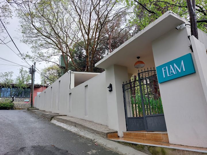 Flam Yeniköy