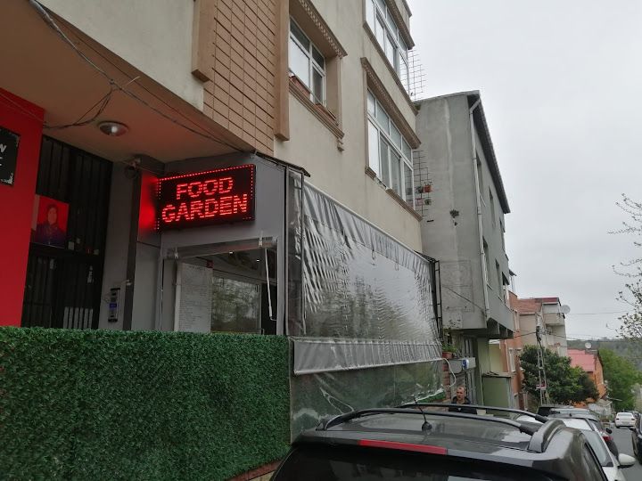 Food Garden