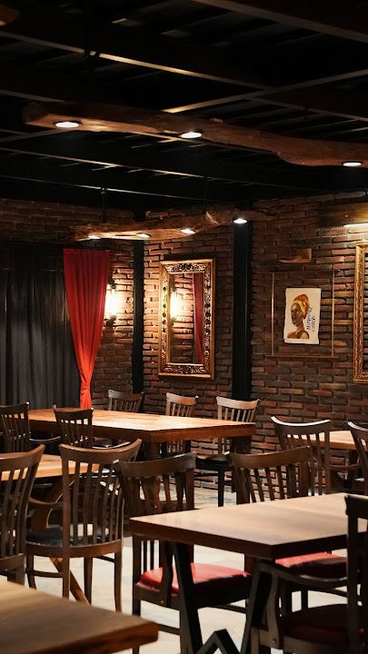 Fresco Restaurant