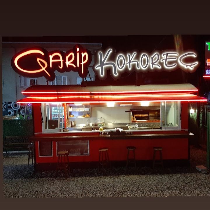 Garip Kokoreç