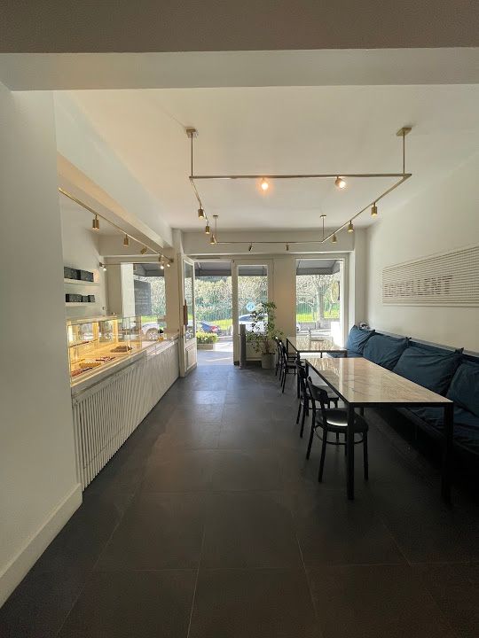 Gattenio Artisan Chocolate & Bakery