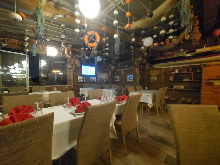 Gelişli Balık Restaurant