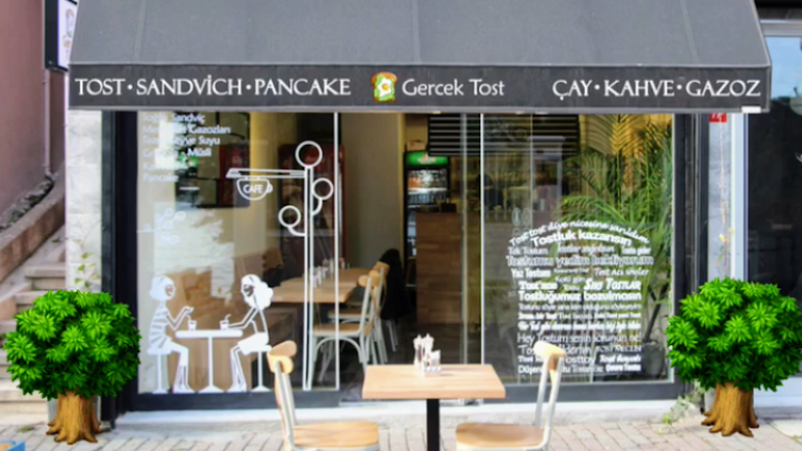 Gerçek Tost