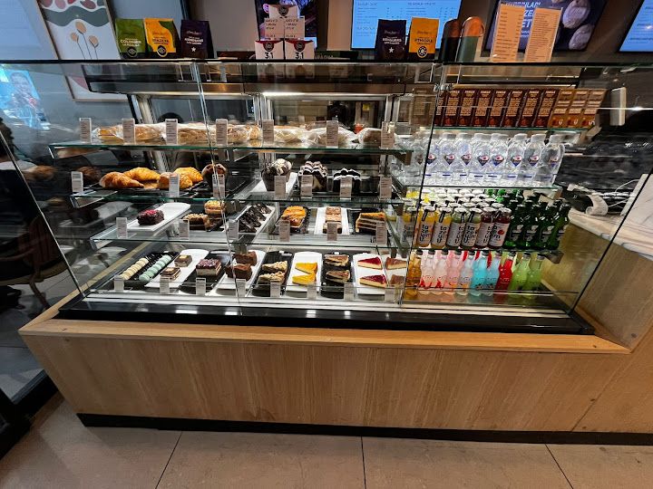 Gloria Jeans Coffees Hisarüstü