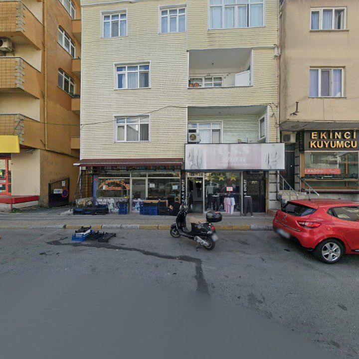 Gülali Baba Çiğ Köfte Sofrası