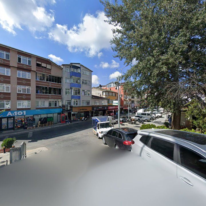 Günlük Fırın