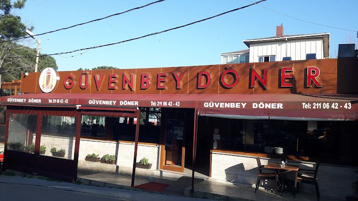 Güvenbey Döner