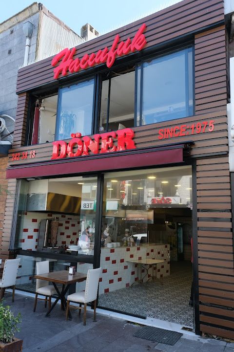 Hacıufukdöner