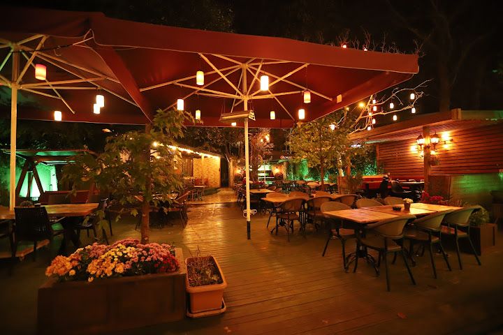 Haora Cafe