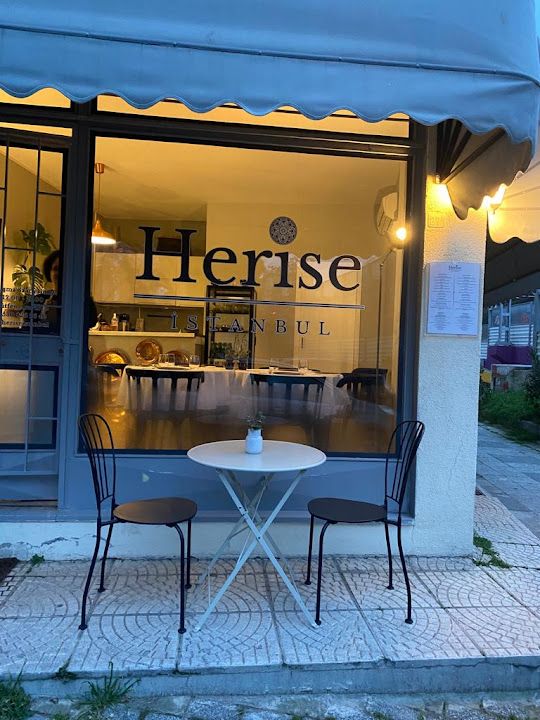 Herise İstanbul