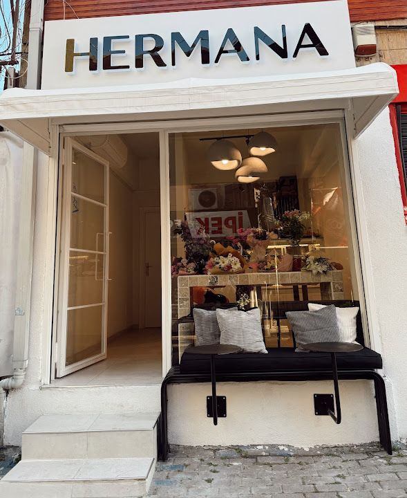 Hermana Bakery