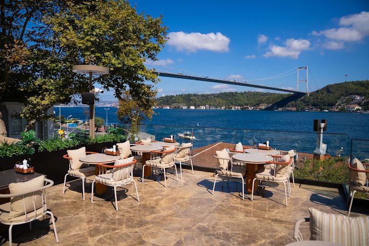 Huqqabaz Rumeli Hisarı