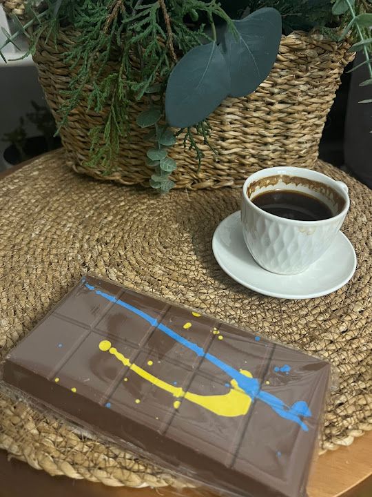iChocolate