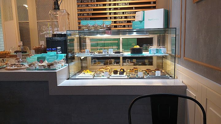 İfteri Bakery