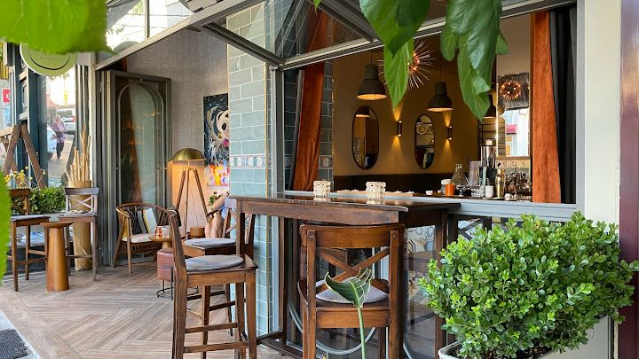 Imperia Ristorante
