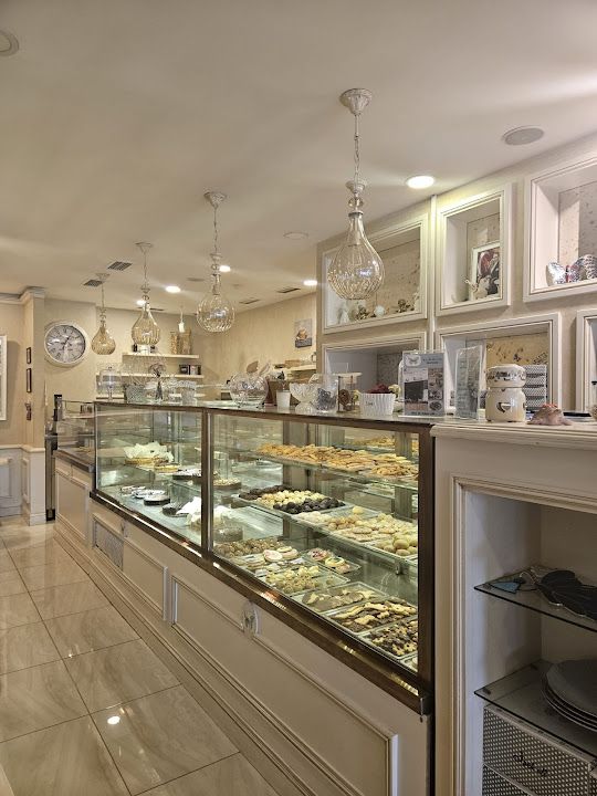 İpekeli Cafe & Patisserie