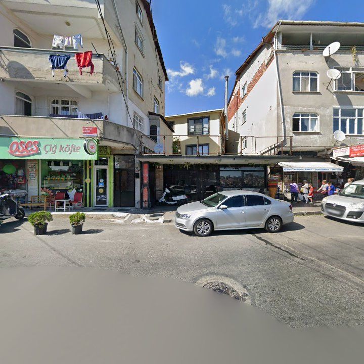 İstanbul Fsm Domino's Pizza