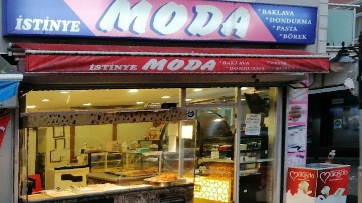 Istinye Moda