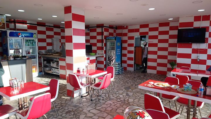 Kaburgacı Cabbar Istanbul
