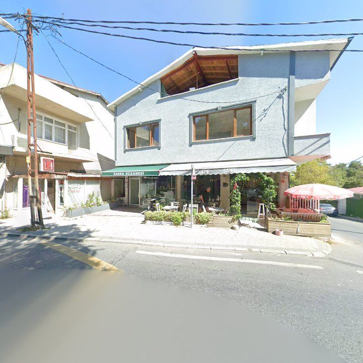Kafe Şanti