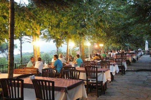 Kalender Tepe Restoran