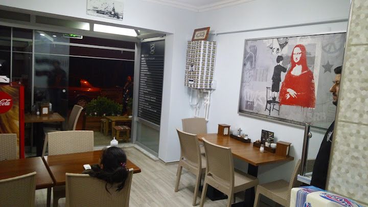 Kantinin Cafe