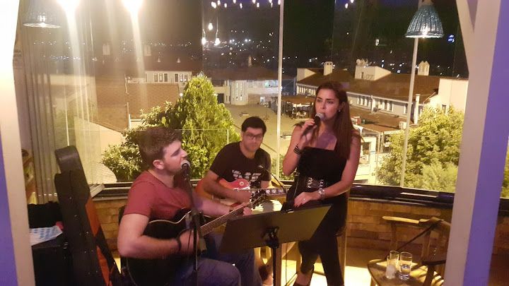 Kapandı Faal Değil