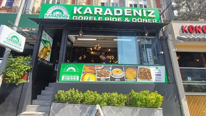 Karadeniz Görele Pide & Döner