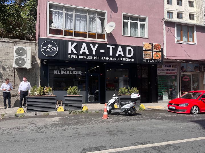 Kay-Tad Pide Lahmacun